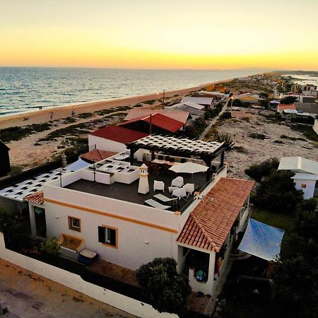 Faro Beach House Extérieur photo