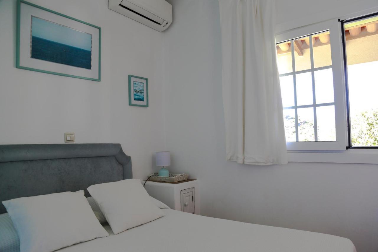 Faro Beach House Extérieur photo