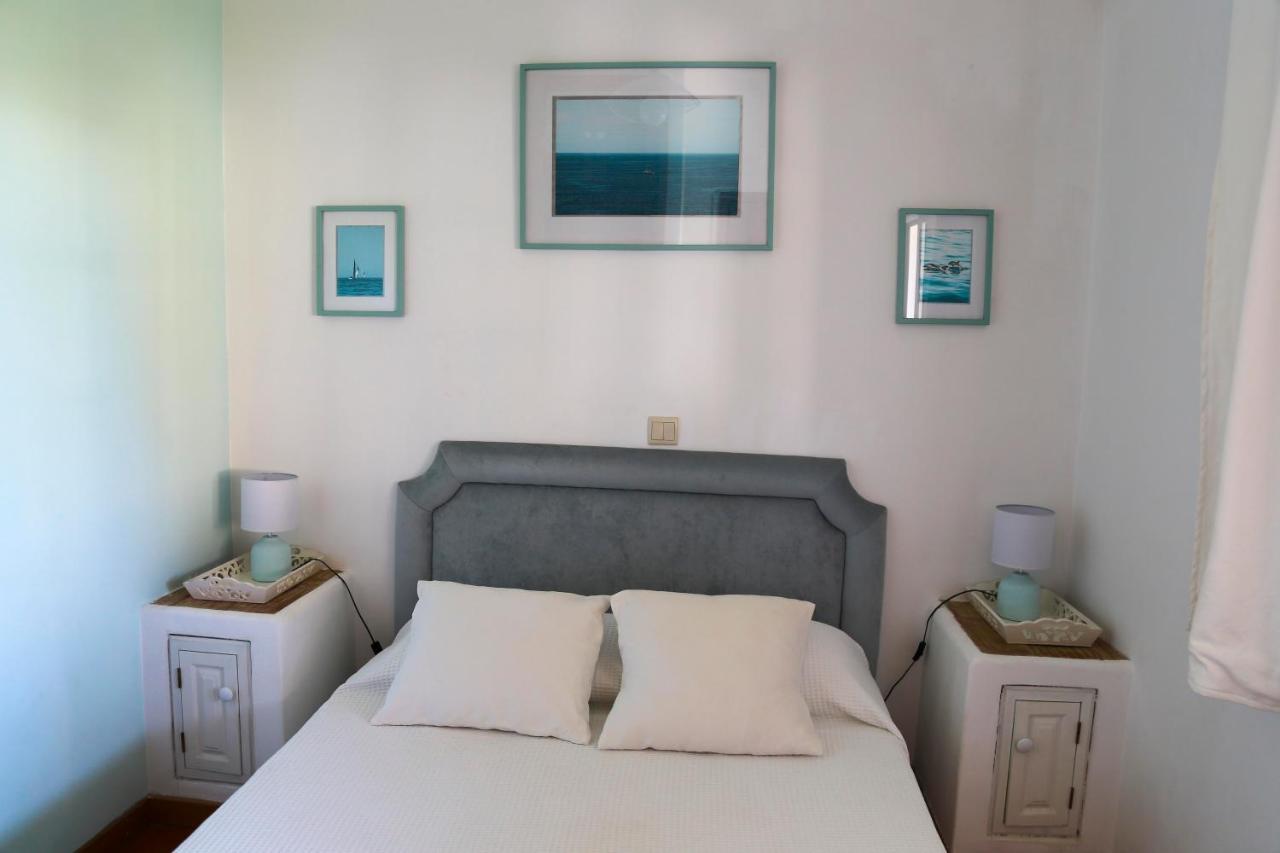 Faro Beach House Extérieur photo
