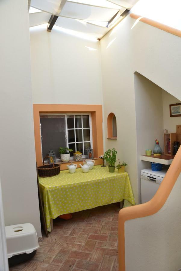 Faro Beach House Extérieur photo