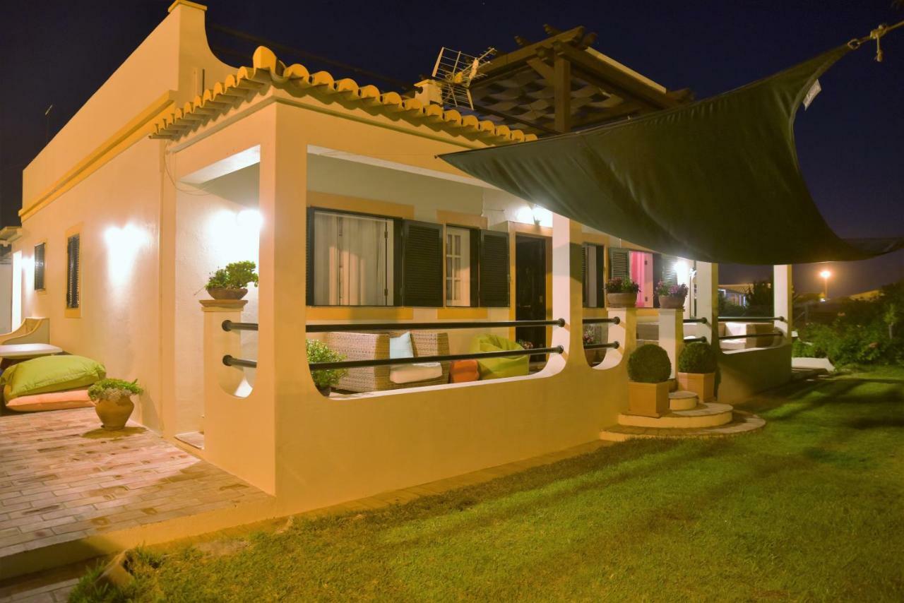 Faro Beach House Extérieur photo