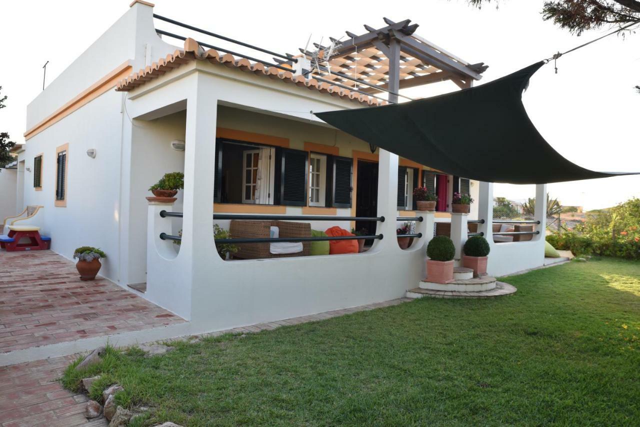 Faro Beach House Extérieur photo
