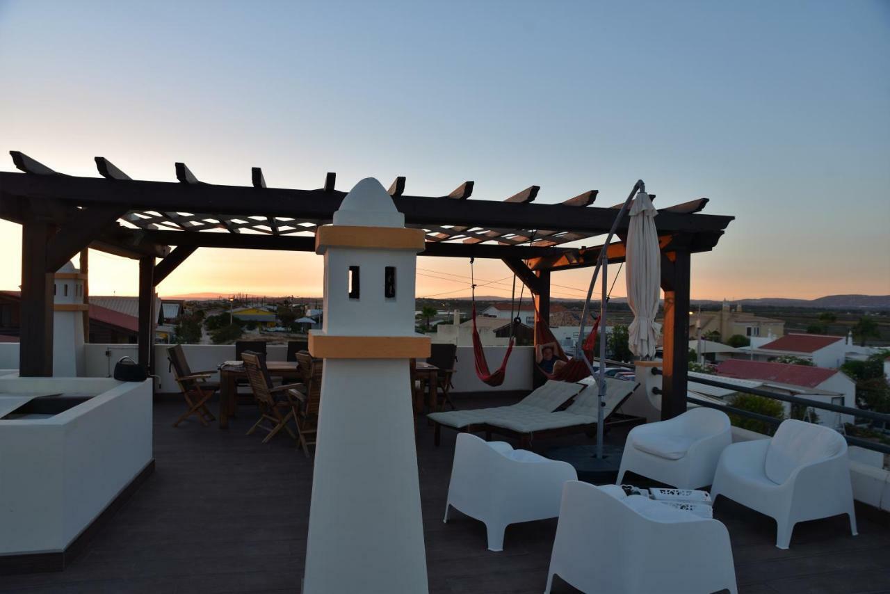 Faro Beach House Extérieur photo