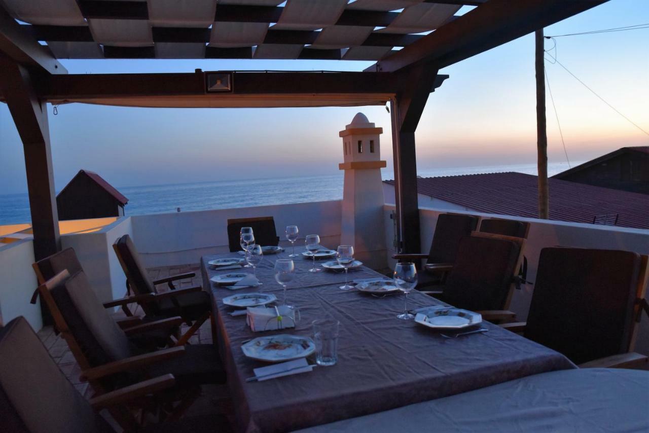Faro Beach House Extérieur photo