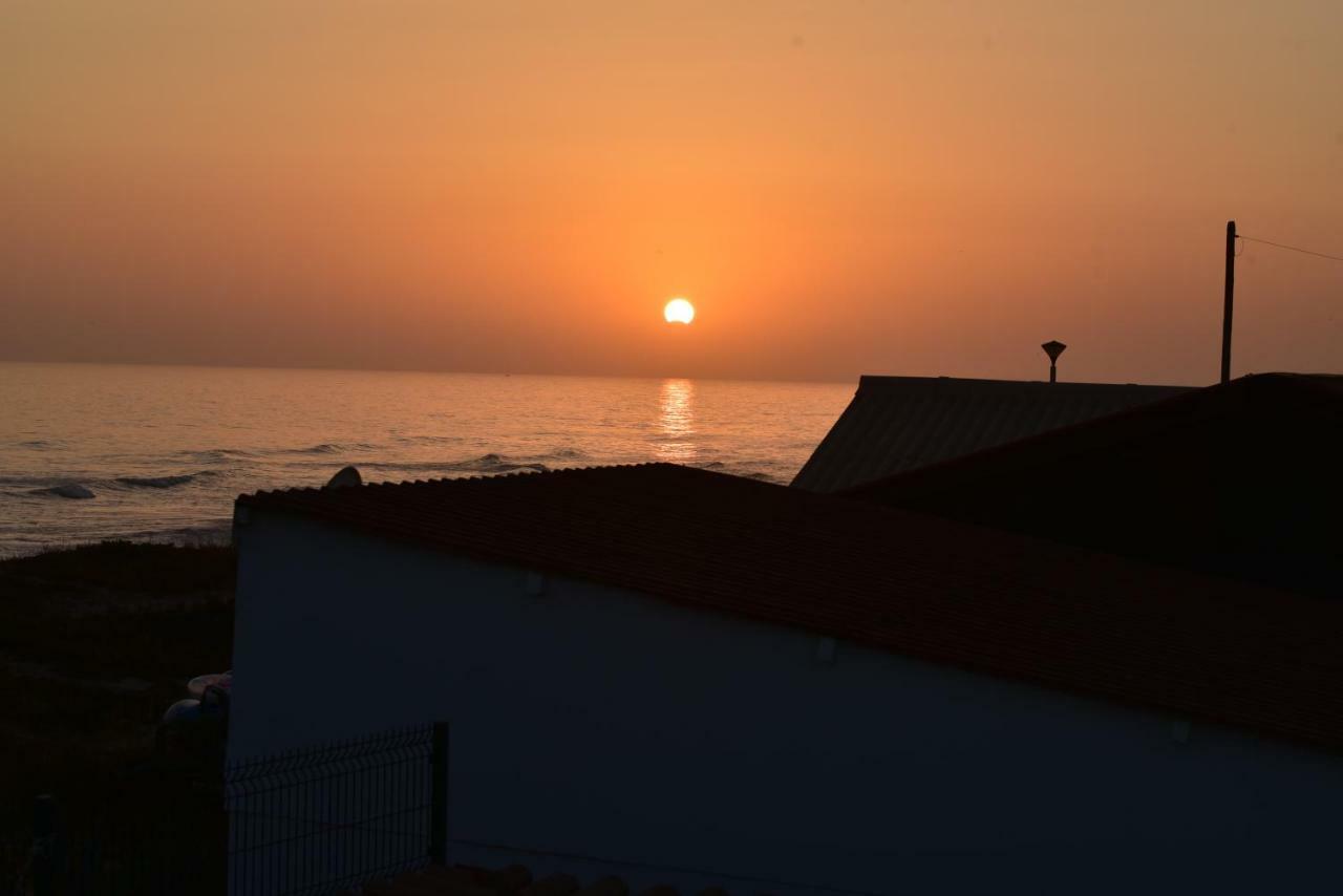 Faro Beach House Extérieur photo