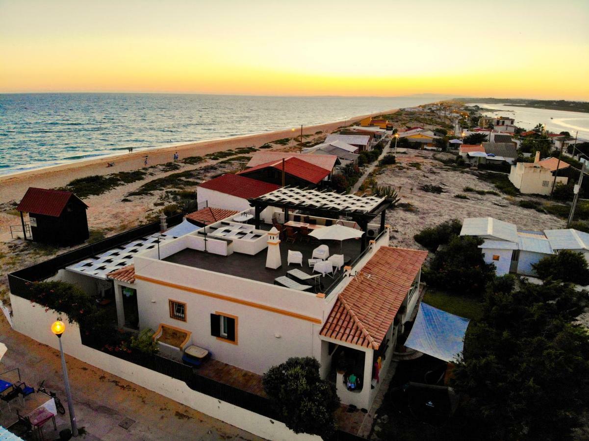 Faro Beach House Extérieur photo