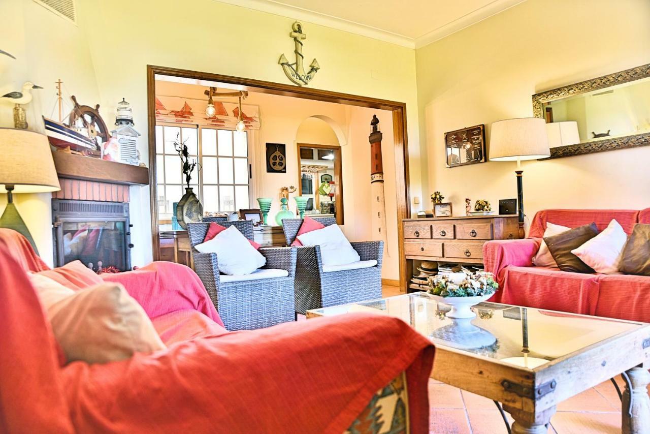 Faro Beach House Extérieur photo
