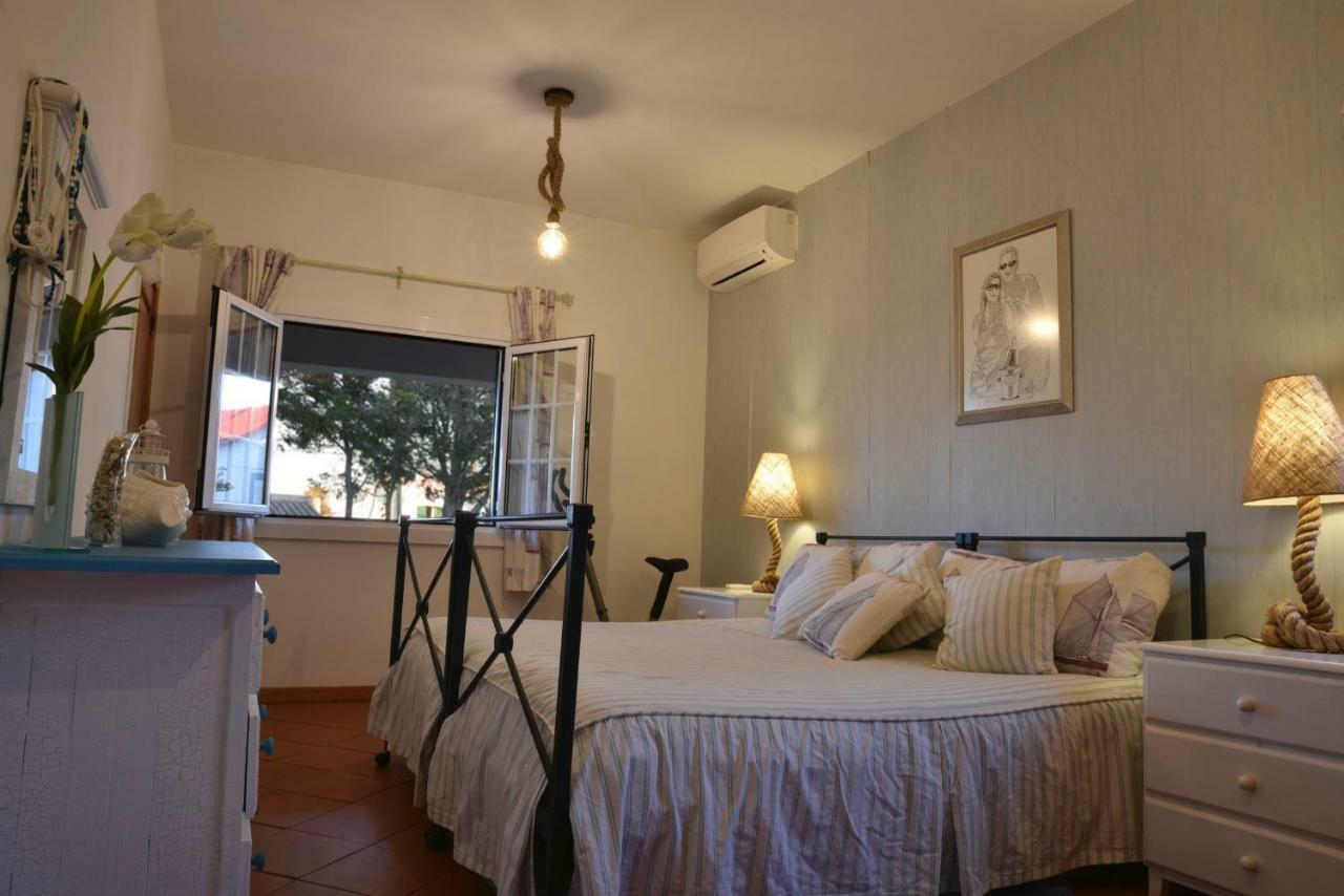Faro Beach House Extérieur photo